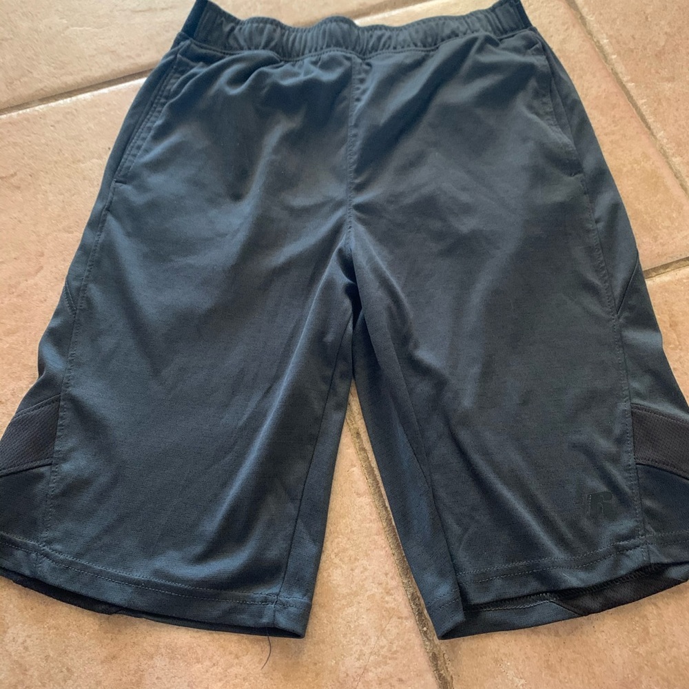 Russell Dripower 30 Athletic Shorts